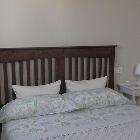 Ferienwohnung Alojamiento En La Cerdanya Bourg-Madame Exterior foto