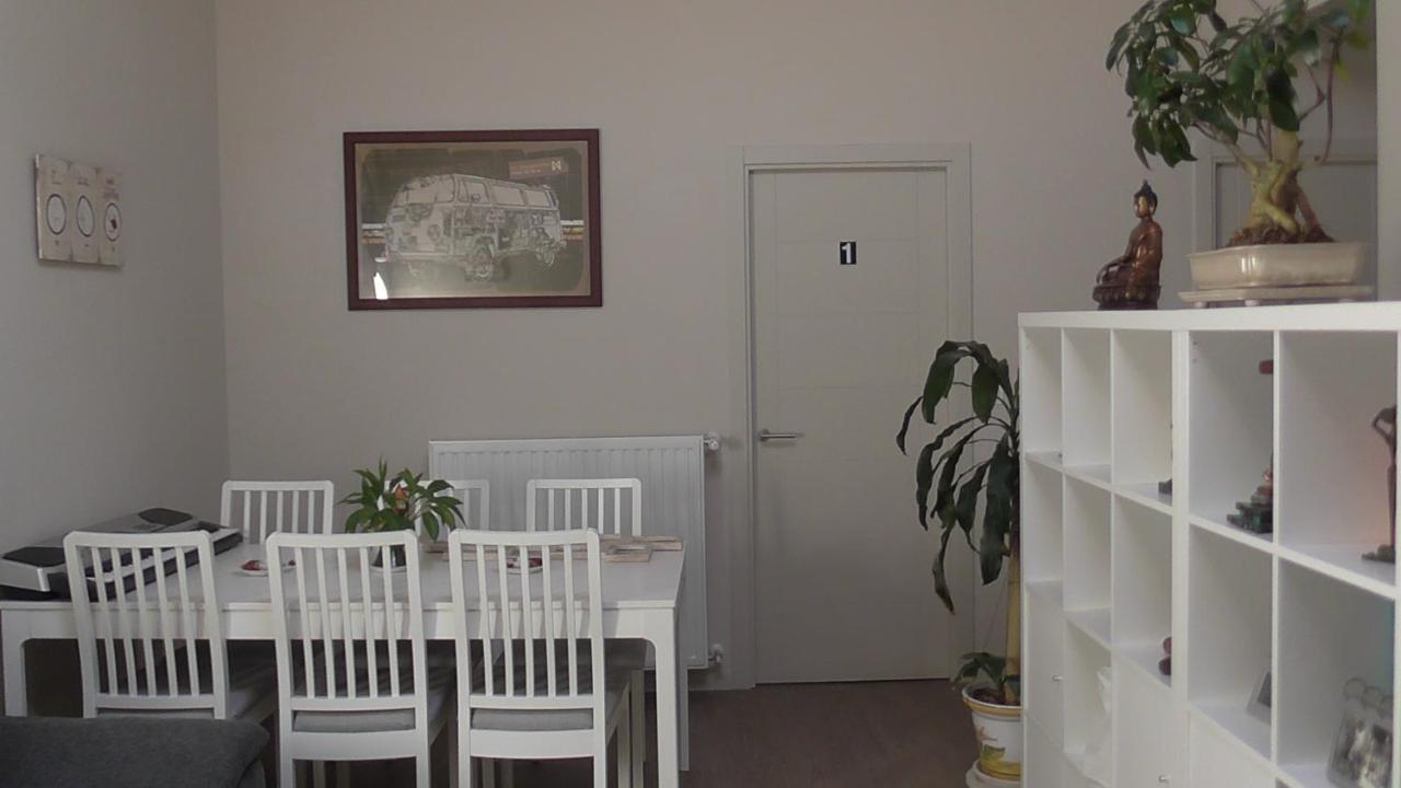 Ferienwohnung Alojamiento En La Cerdanya Bourg-Madame Exterior foto